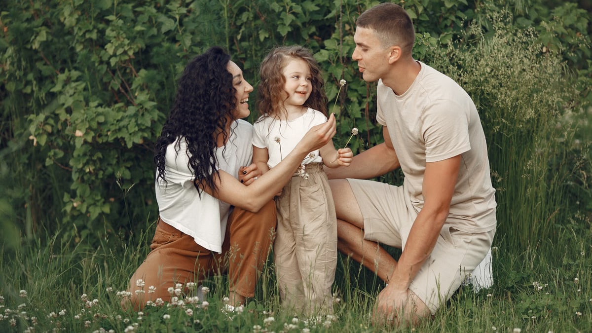 Attività divertenti per migliorare il benessere della famiglia
